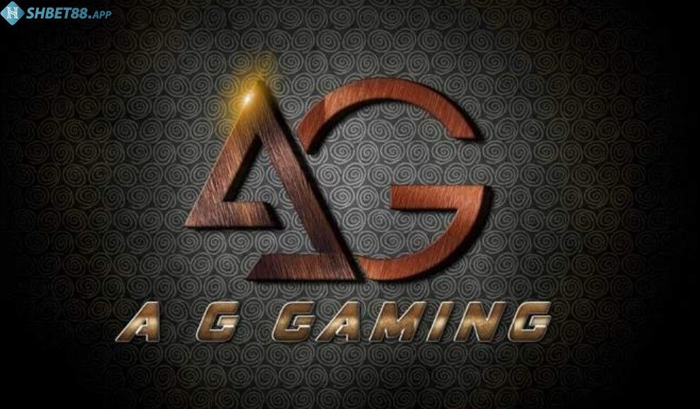 AG Gaming được thành lập từ bao giờ?