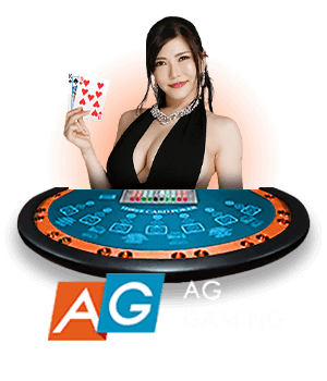 Ag Gaming Shbet