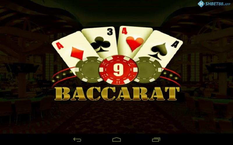 Cách chơi Baccarat Shbet có giống baccarat truyền thống?