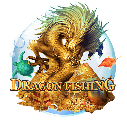 Dragon Fishing Shbet