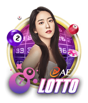 Lottery Ae Lotto Shbet