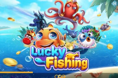 Lucky Fishing Shbet – Hướng Dẫn Cách Chơi Bắn Cá Ăn Xu 2022