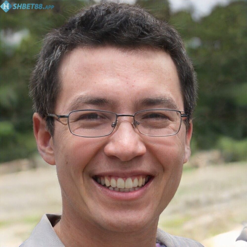 Nguyễn Anh Tuấn là chuyên gia của Shbet88.app
