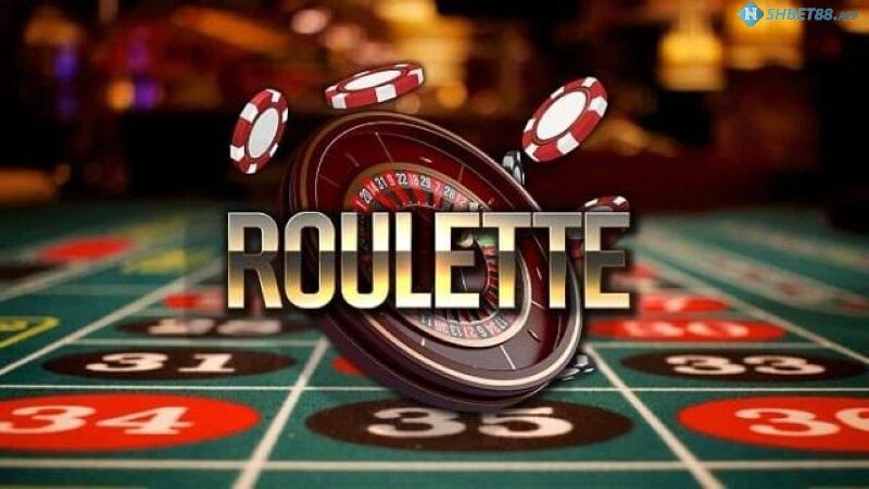 Roulette Shbet đảm bảo tính xanh chín