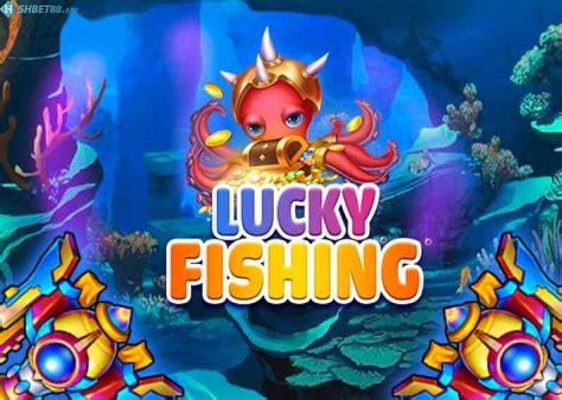 Chơi Lucky fishing Shbet có rút được tiền không?