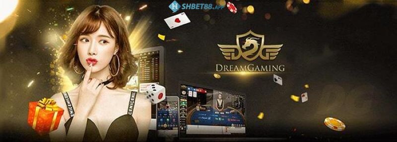 MC, dealer của Dream Gaming đến từ quốc gia nào?