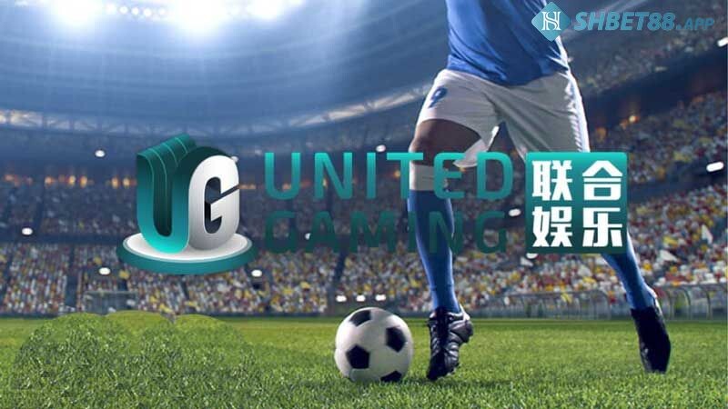 Sảnh thể thao United Game là sảnh thể thao uy tín liên kết với đối tác SHBET
